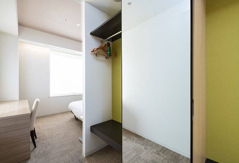 Fotos del hotel Tenza  At Sendai Station:  42