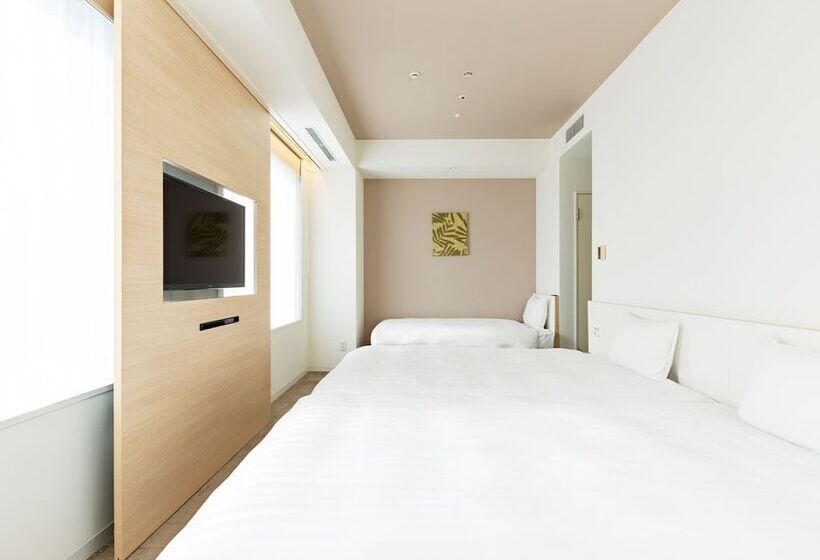 Fotos del hotel Tenza  At Sendai Station:  37