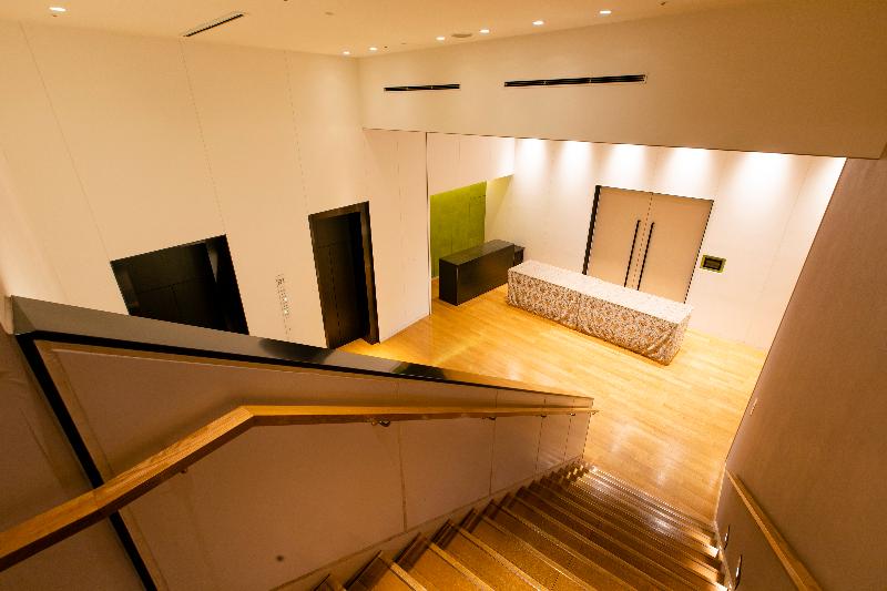 Fotos del hotel Tenza  At Sendai Station:  32