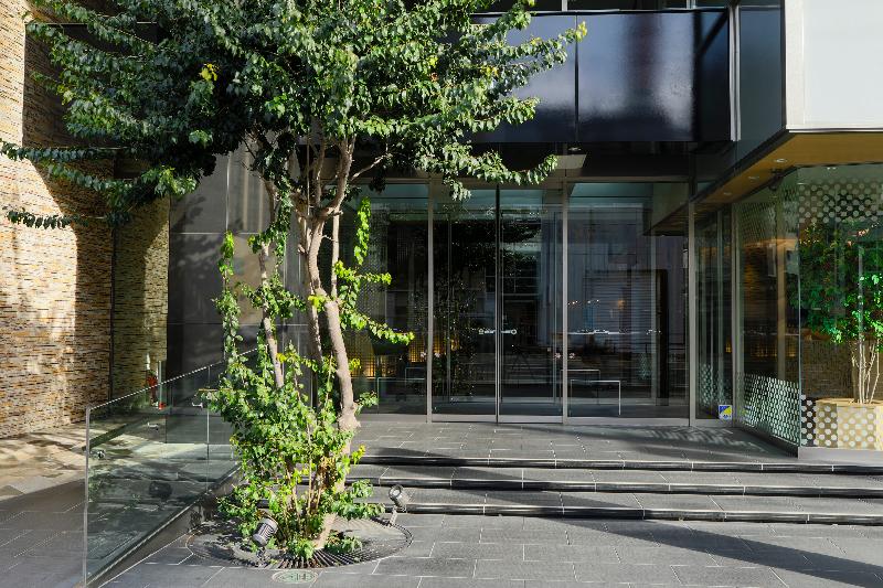 Fotos del hotel Tenza  At Sendai Station:  28