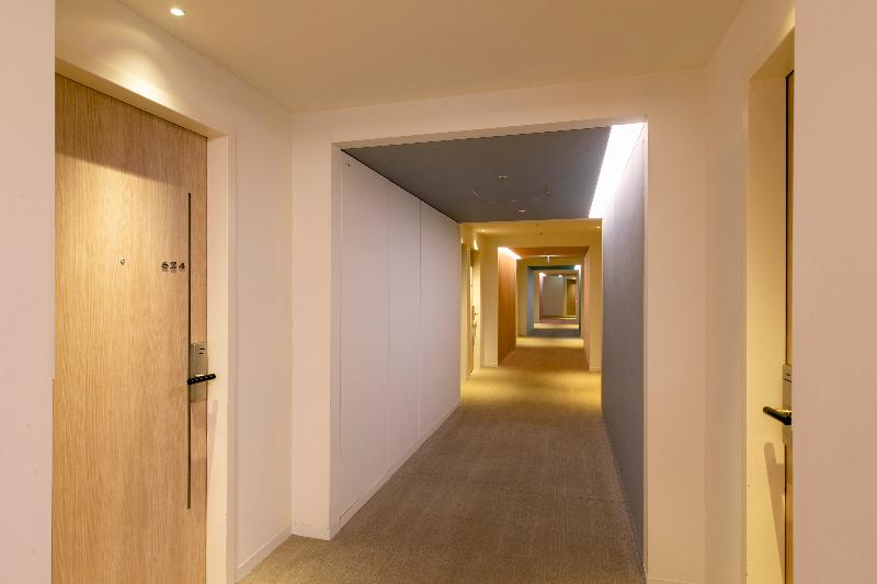 Fotos del hotel Tenza  At Sendai Station:  27