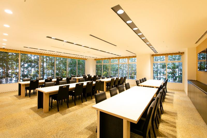 Fotos del hotel Tenza  At Sendai Station:  26