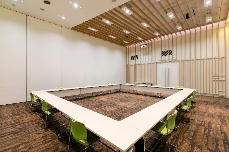 Fotos del hotel Tenza  At Sendai Station:  75