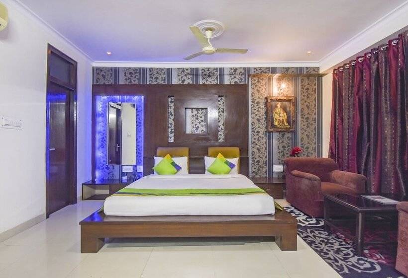 Fotos del hotel Treebo Trend  Rockland & Restaurant:  24