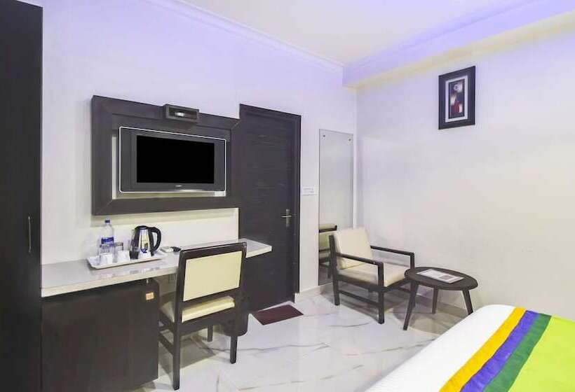 Fotos del hotel Treebo Trend  Rockland & Restaurant:  23