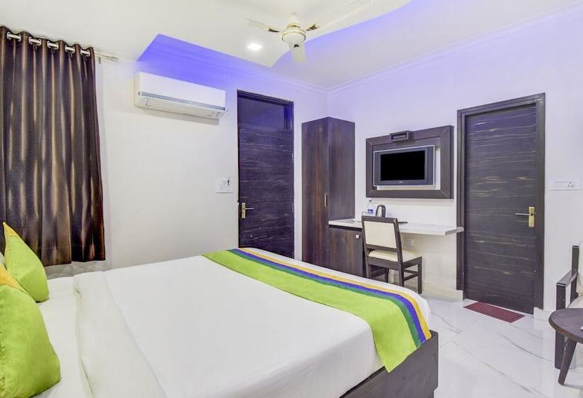 Fotos del hotel Treebo Trend  Rockland & Restaurant:  7