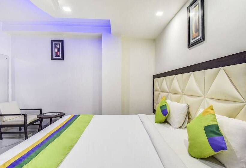 Fotos del hotel Treebo Trend  Rockland & Restaurant:  8