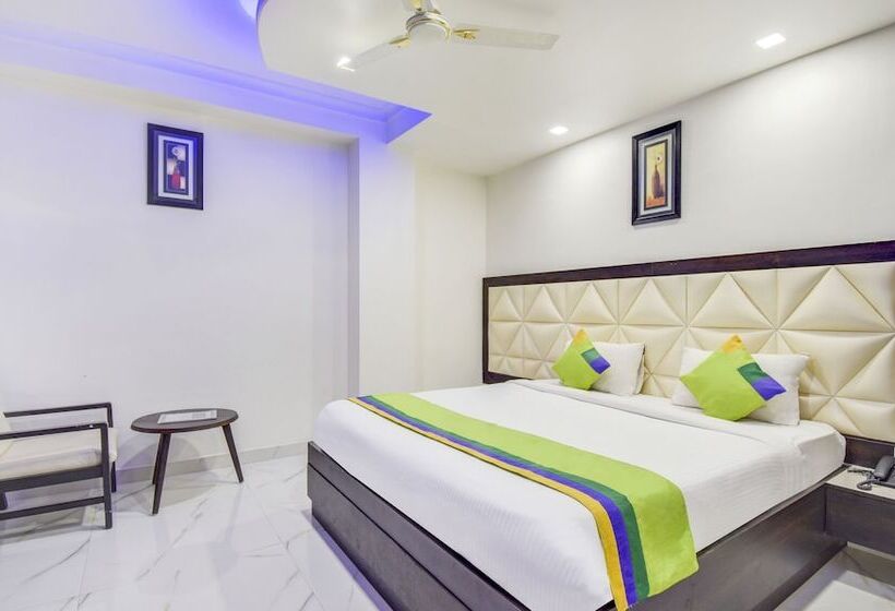 Fotos del hotel Treebo Trend  Rockland & Restaurant:  11