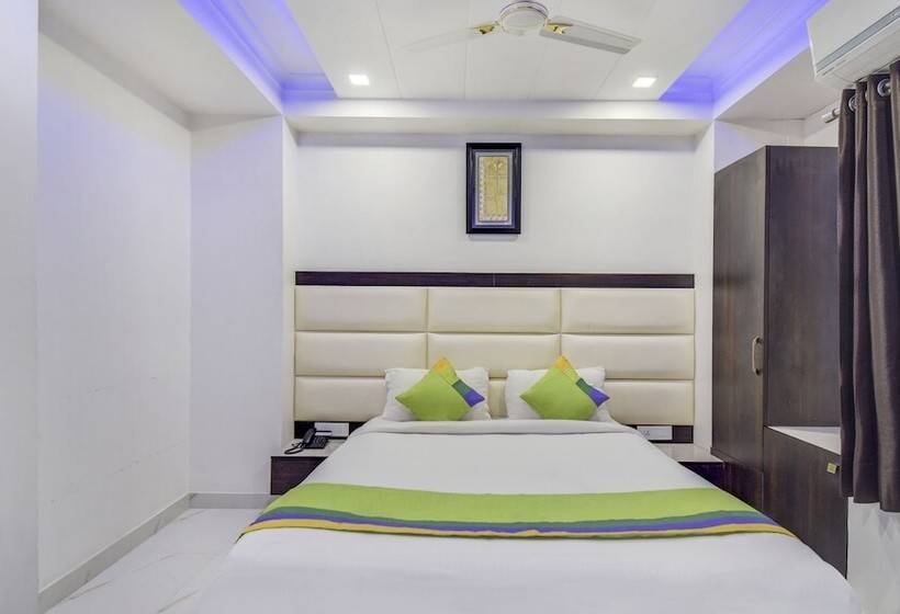 Fotos del hotel Treebo Trend  Rockland & Restaurant:  22