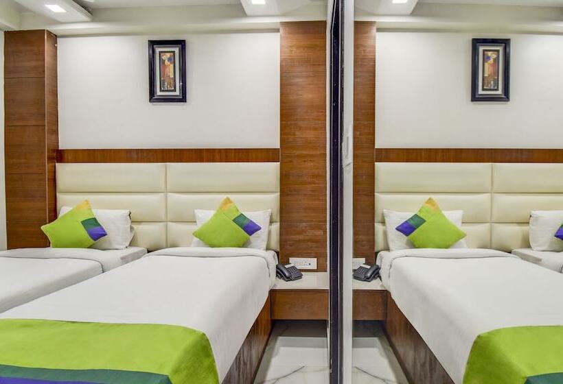 Fotos del hotel Treebo Trend  Rockland & Restaurant:  17