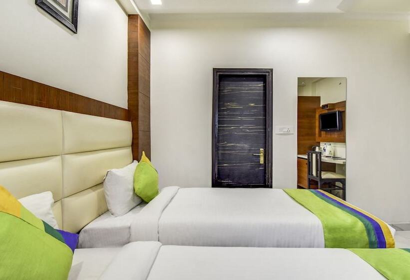 Fotos del hotel Treebo Trend  Rockland & Restaurant:  6