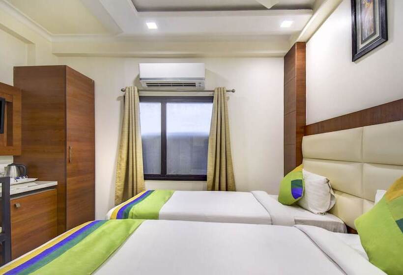 Fotos del hotel Treebo Trend  Rockland & Restaurant:  18