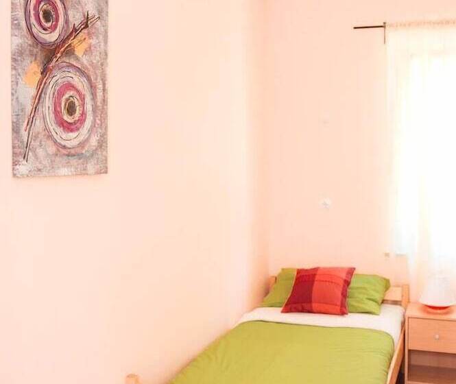 هتل Villa Gauss