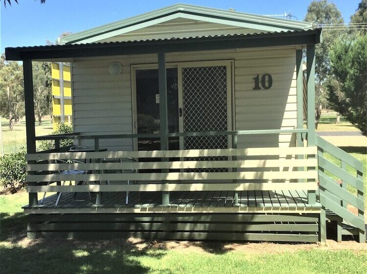 Junee Tourist Park