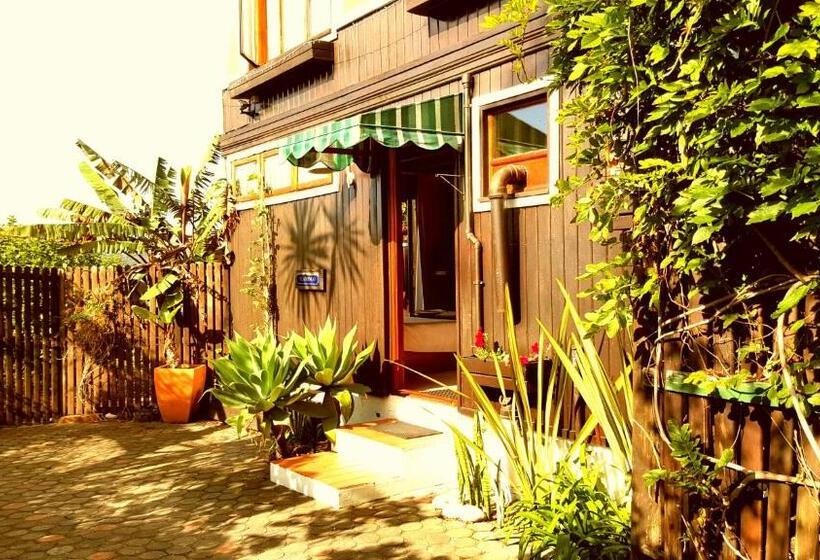 Lakeside Knysna Accomodation