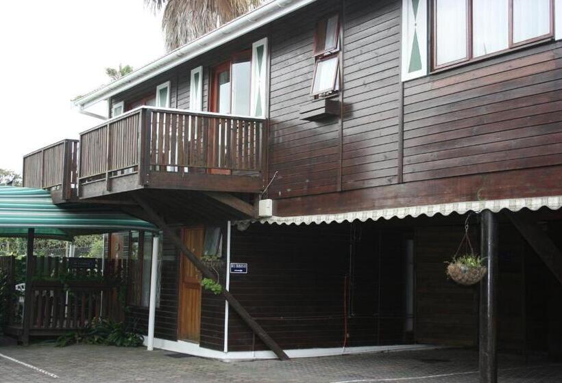 Lakeside Knysna Accomodation