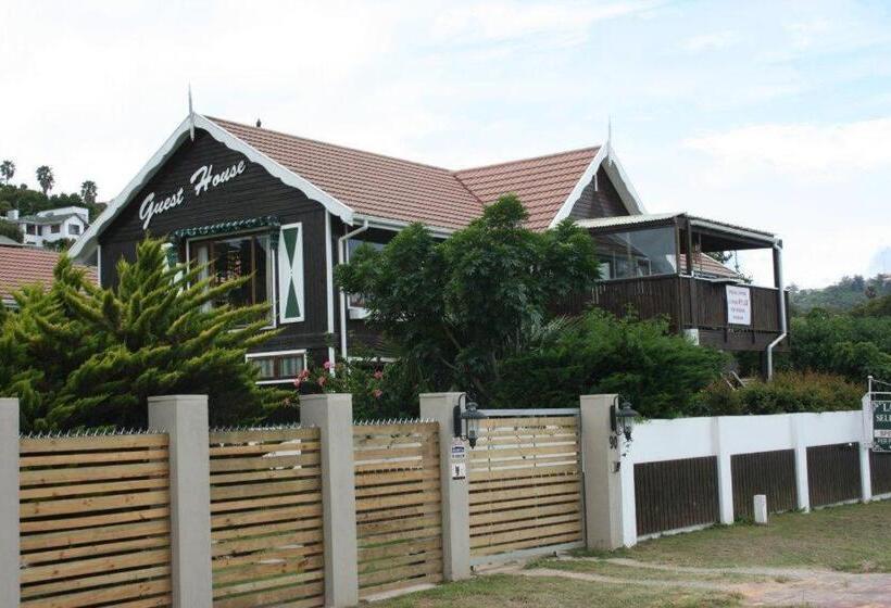 Lakeside Knysna Accomodation
