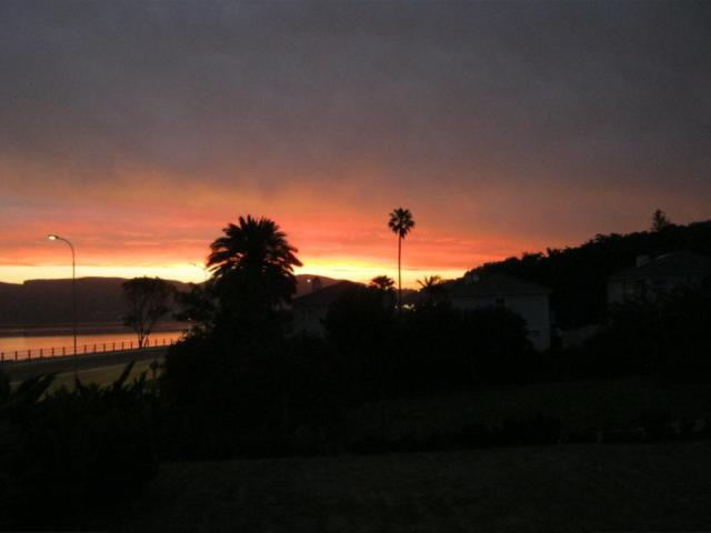 Lakeside Knysna Accomodation