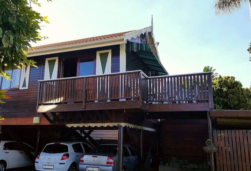 Lakeside Knysna Accomodation