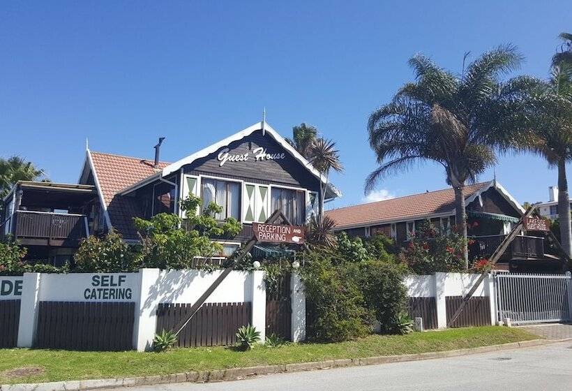 Lakeside Knysna Accomodation