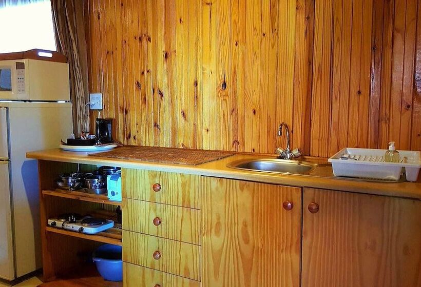 Lakeside Knysna Accomodation