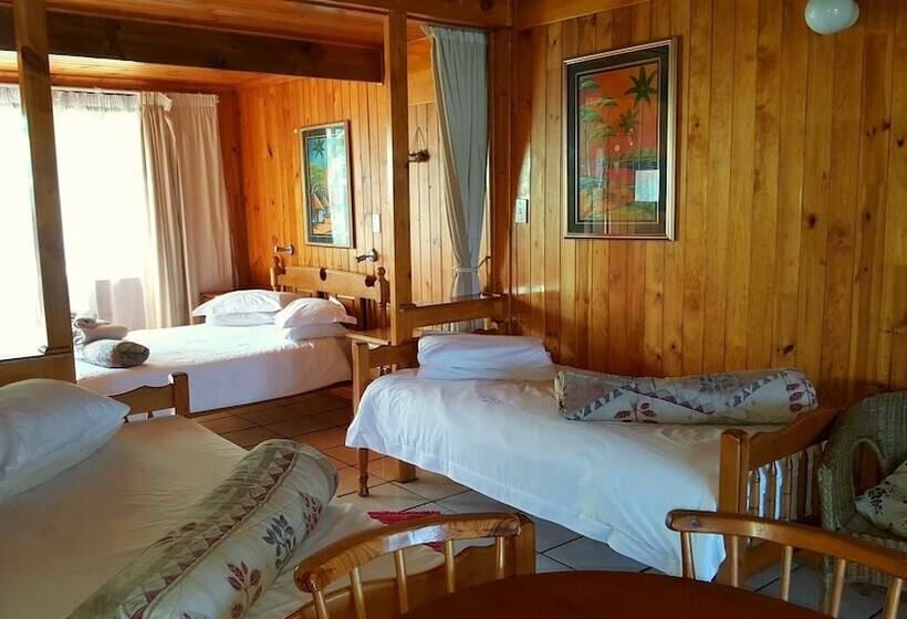 Lakeside Knysna Accomodation