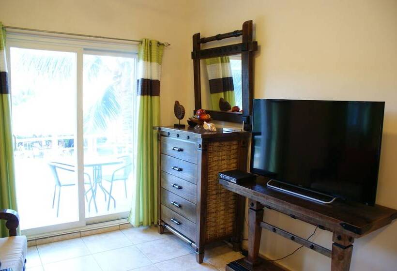 Ocean Dream 3d Floor Studio W/balcony
