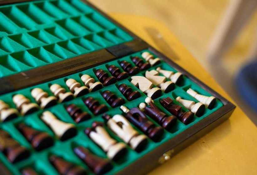 Pedro S House   Hostel