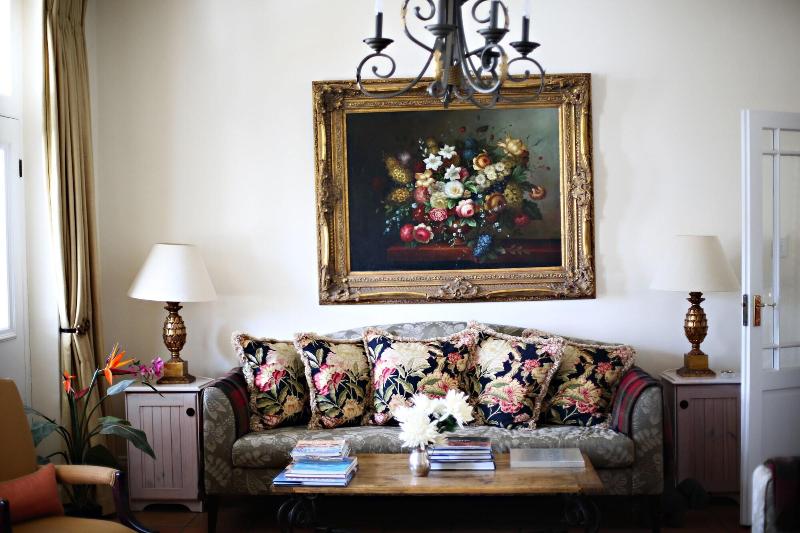 پانسیون Ashbourne Boutique Guest House