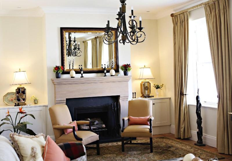 پانسیون Ashbourne Boutique Guest House