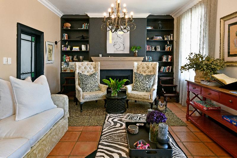 پانسیون Ashbourne Boutique Guest House
