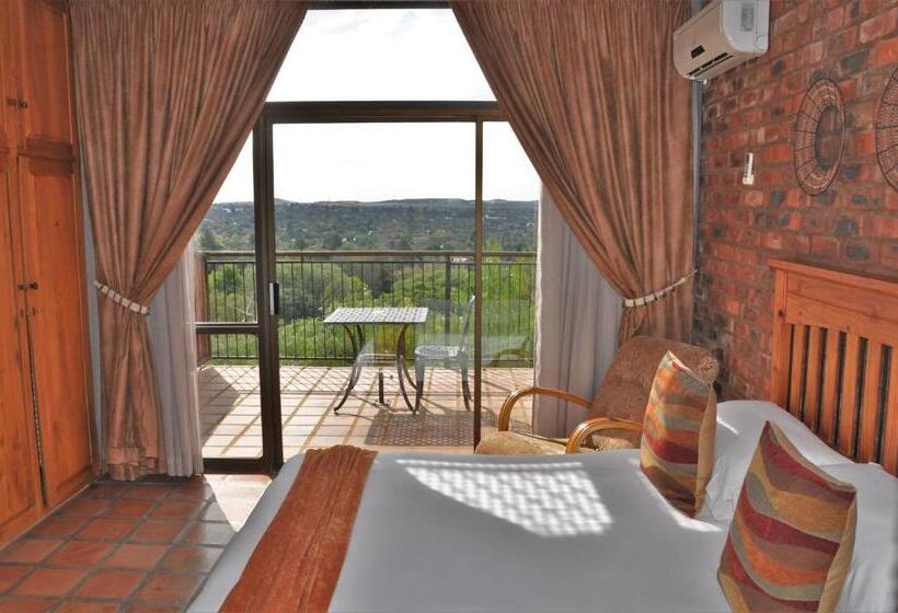 Пансион Franklin View Guesthouse