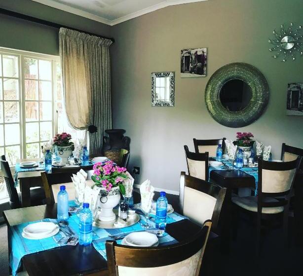 پانسیون Palm Tree Manor