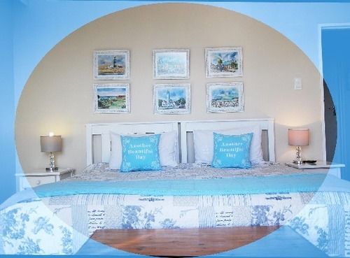 پانسیون Port Elizabeth Guest House