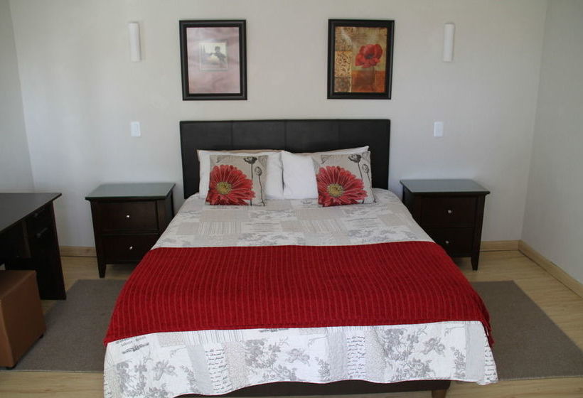 پانسیون Port Elizabeth Guest House