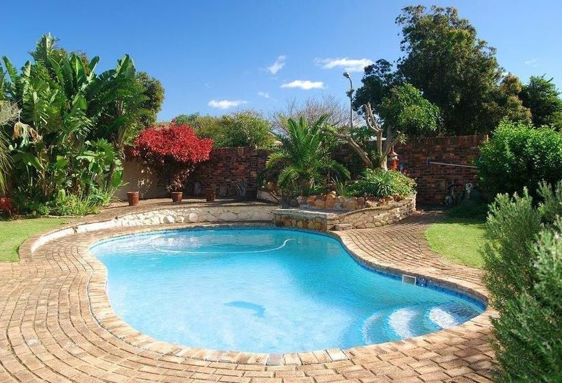 پانسیون Port Elizabeth Guest House