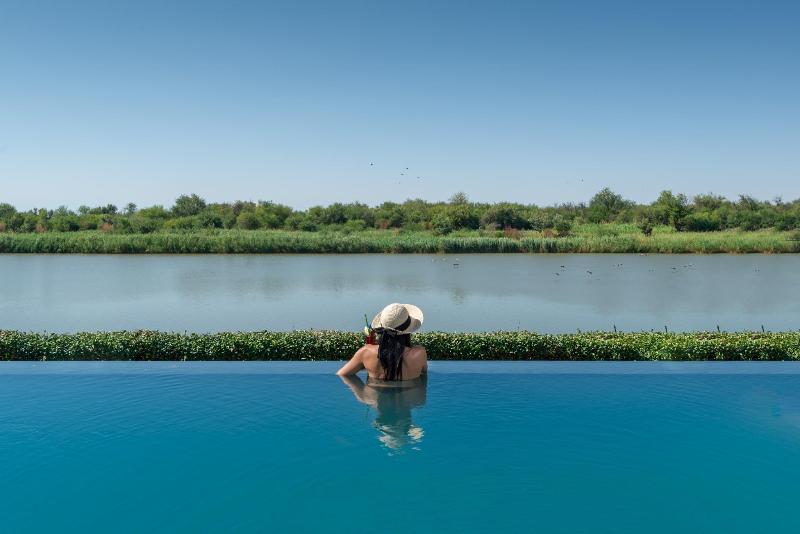 膳宿费 River Place Manor