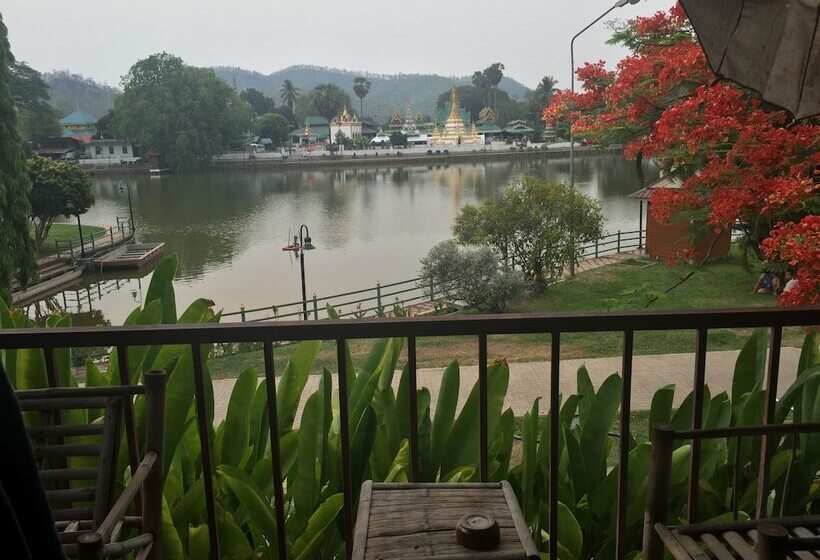 پانسیون The Like View Guesthouse