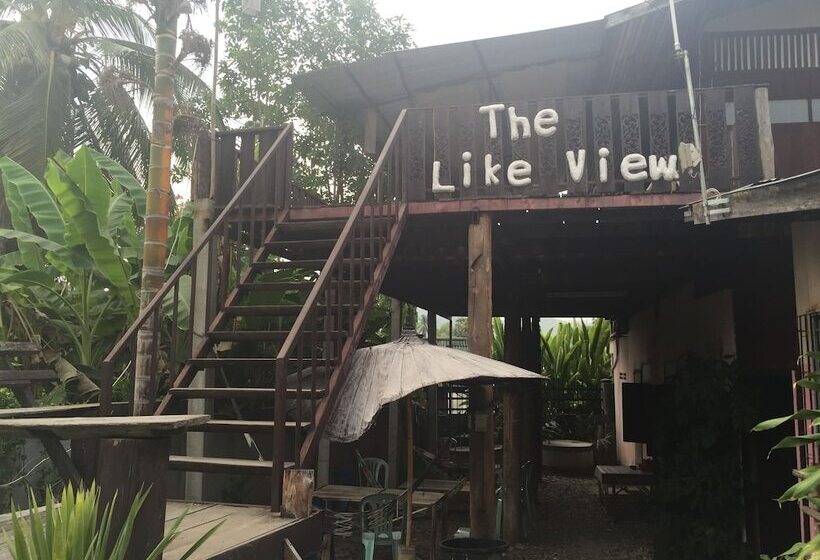 پانسیون The Like View Guesthouse