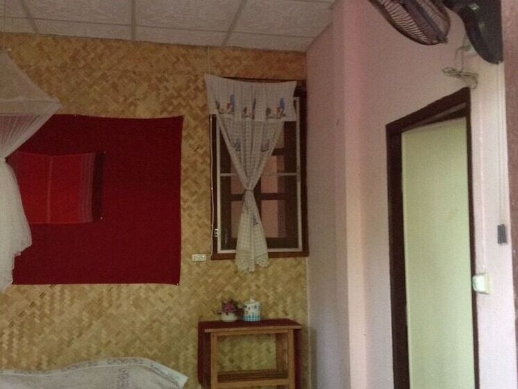 پانسیون The Like View Guesthouse