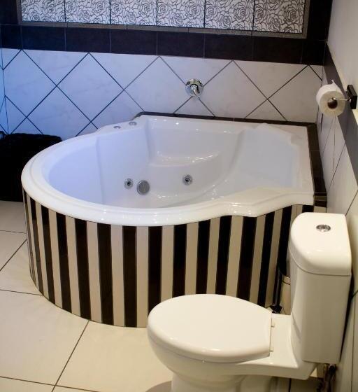 پانسیون Villa Mexicana Guesthouse