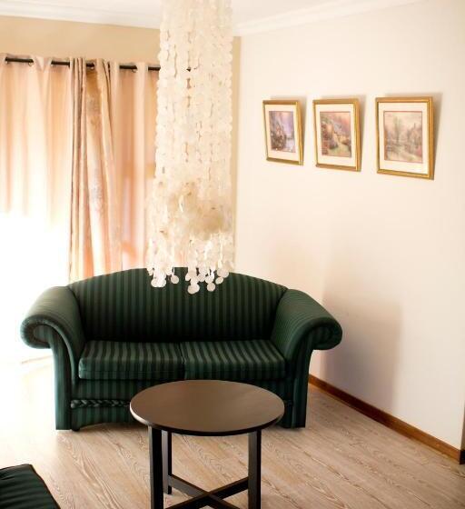 پانسیون Villa Mexicana Guesthouse