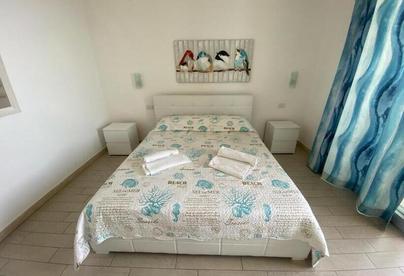 Residenza Miramare