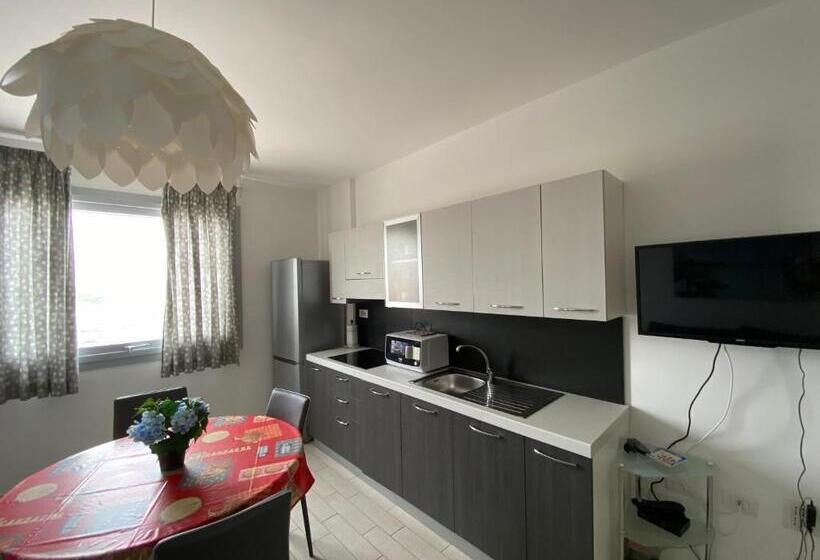 Residenza Miramare