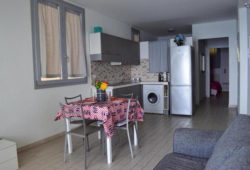 Residenza Miramare