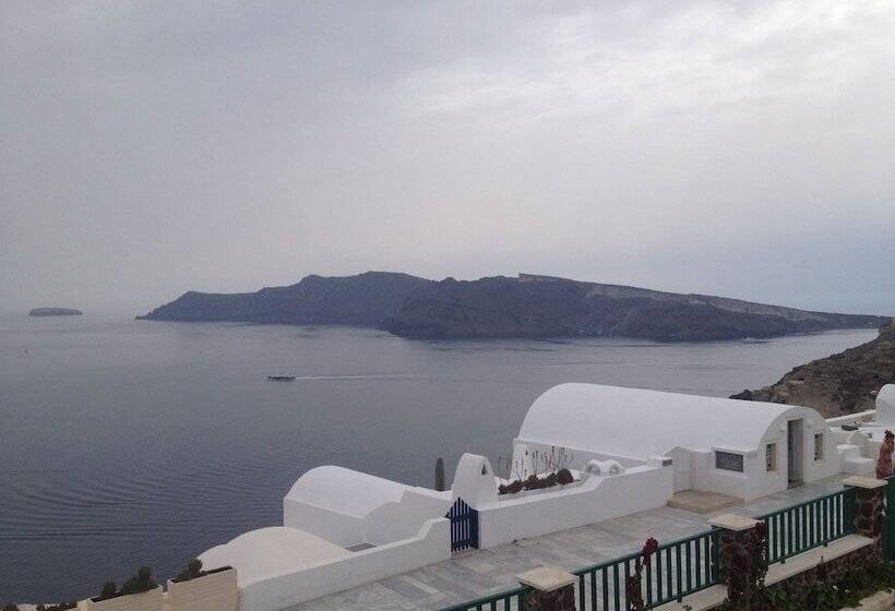 Stelios Rooms