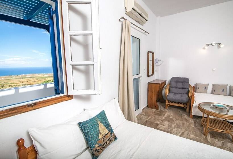 Stelios Rooms