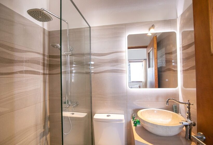 Stelios Rooms