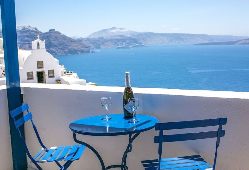 Stelios Rooms