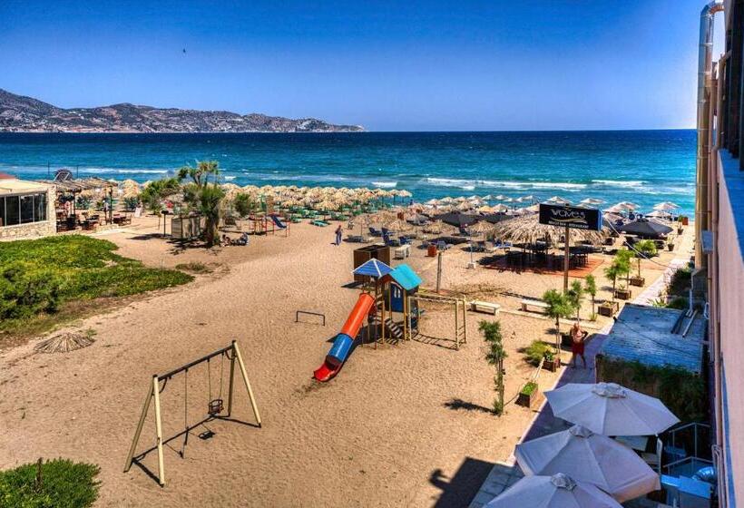 Troulis Seaside